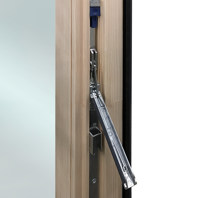 Flushbolt for French Casement